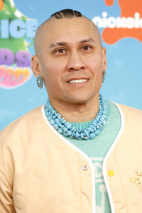 Nickelodeon Kids’ Choice Awards 2023 in Los Angeles