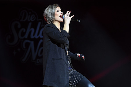 Die Schlagernacht des Jahres in Hannover