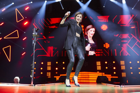 Die Schlagernacht des Jahres 2023 in Hannover
