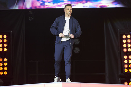 Die Schlagernacht des Jahres 2023 in Hannover