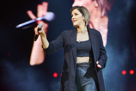 Die Schlagernacht des Jahres 2023 in Hannover