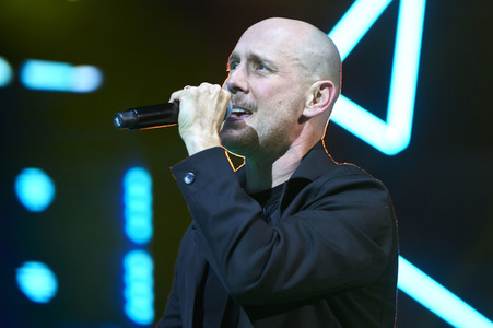 Die Schlagernacht des Jahres 2023 in Hannover