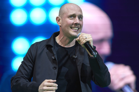 Die Schlagernacht des Jahres 2023 in Hannover