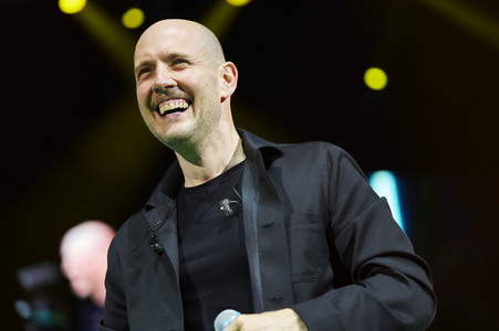Die Schlagernacht des Jahres 2023 in Hannover