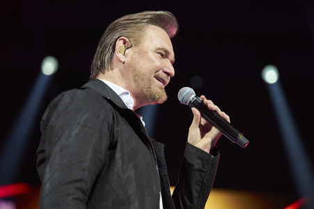 Die Schlagernacht des Jahres 2023 in Hannover