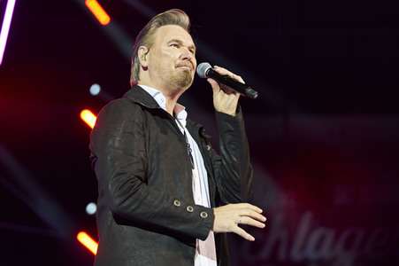 Die Schlagernacht des Jahres 2023 in Hannover