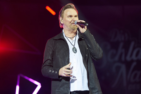 Die Schlagernacht des Jahres 2023 in Hannover