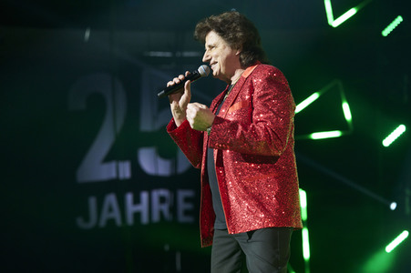 Die Schlagernacht des Jahres 2023 in Hannover