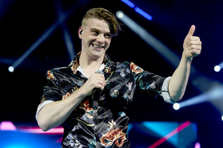 Die Schlagernacht des Jahres 2023 in Hannover