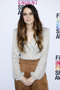 Film Independent Spirit Awards 2023 in Santa Monica