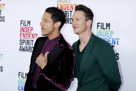 Film Independent Spirit Awards 2023 in Santa Monica