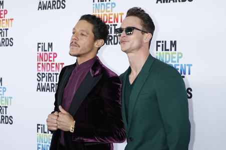 Film Independent Spirit Awards 2023 in Santa Monica