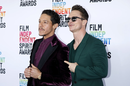 Film Independent Spirit Awards 2023 in Santa Monica