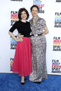 Film Independent Spirit Awards 2023 in Santa Monica