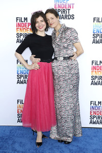 Film Independent Spirit Awards 2023 in Santa Monica