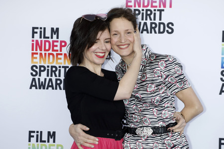 Film Independent Spirit Awards 2023 in Santa Monica