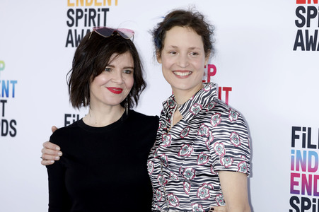 Film Independent Spirit Awards 2023 in Santa Monica