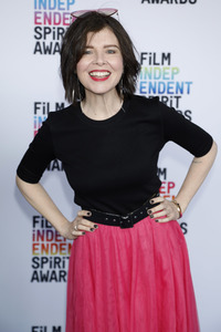 Film Independent Spirit Awards 2023 in Santa Monica