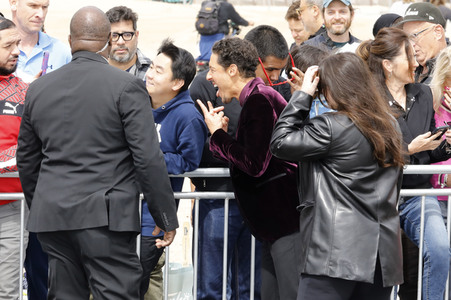 Film Independent Spirit Awards 2023 in Santa Monica