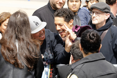 Film Independent Spirit Awards 2023 in Santa Monica