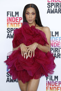 Film Independent Spirit Awards 2023 in Santa Monica