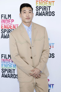 Film Independent Spirit Awards 2023 in Santa Monica
