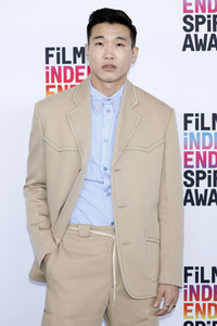 Film Independent Spirit Awards 2023 in Santa Monica