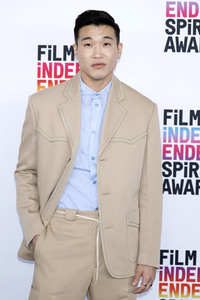 Film Independent Spirit Awards 2023 in Santa Monica