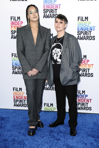 Film Independent Spirit Awards 2023 in Santa Monica