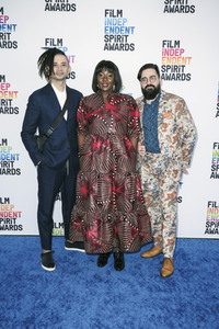 Film Independent Spirit Awards 2023 in Santa Monica