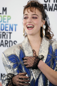Film Independent Spirit Awards 2023 in Santa Monica
