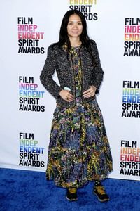 Film Independent Spirit Awards 2023 in Santa Monica