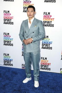 Film Independent Spirit Awards 2023 in Santa Monica