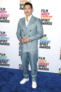 Film Independent Spirit Awards 2023 in Santa Monica