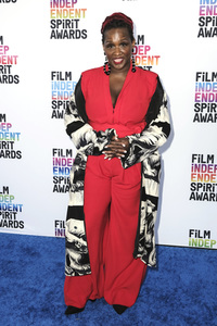 Film Independent Spirit Awards 2023 in Santa Monica