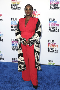 Film Independent Spirit Awards 2023 in Santa Monica