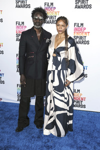 Film Independent Spirit Awards 2023 in Santa Monica