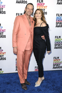 Film Independent Spirit Awards 2023 in Santa Monica