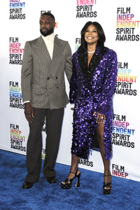 Film Independent Spirit Awards 2023 in Santa Monica
