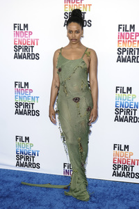 Film Independent Spirit Awards 2023 in Santa Monica