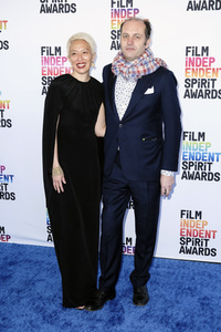 Film Independent Spirit Awards 2023 in Santa Monica
