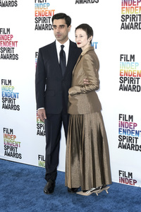 Film Independent Spirit Awards 2023 in Santa Monica