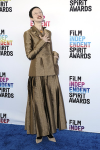 Film Independent Spirit Awards 2023 in Santa Monica