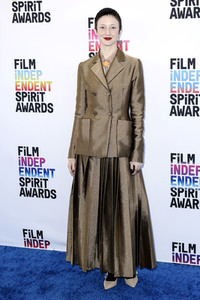 Film Independent Spirit Awards 2023 in Santa Monica
