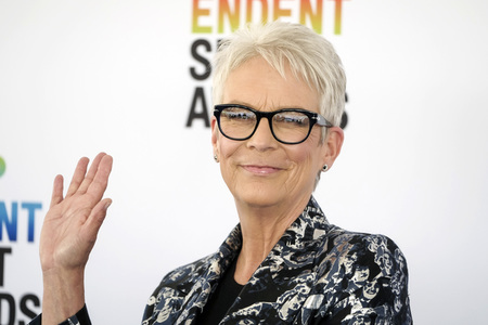 Film Independent Spirit Awards 2023 in Santa Monica