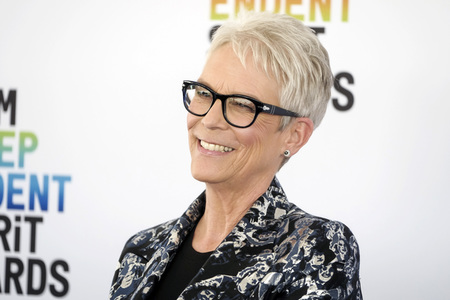 Film Independent Spirit Awards 2023 in Santa Monica