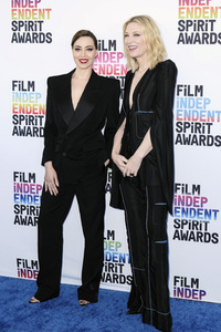 Film Independent Spirit Awards 2023 in Santa Monica