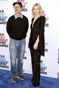 Film Independent Spirit Awards 2023 in Santa Monica