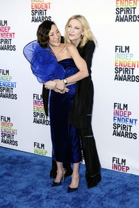 Film Independent Spirit Awards 2023 in Santa Monica