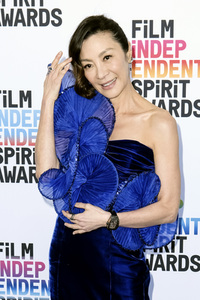 Film Independent Spirit Awards 2023 in Santa Monica
